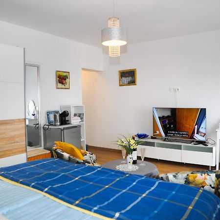 Villa Cok Ровинь Экстерьер фото