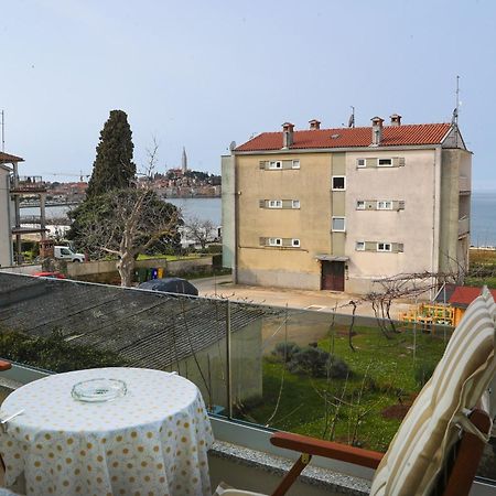 Villa Cok Ровинь Экстерьер фото