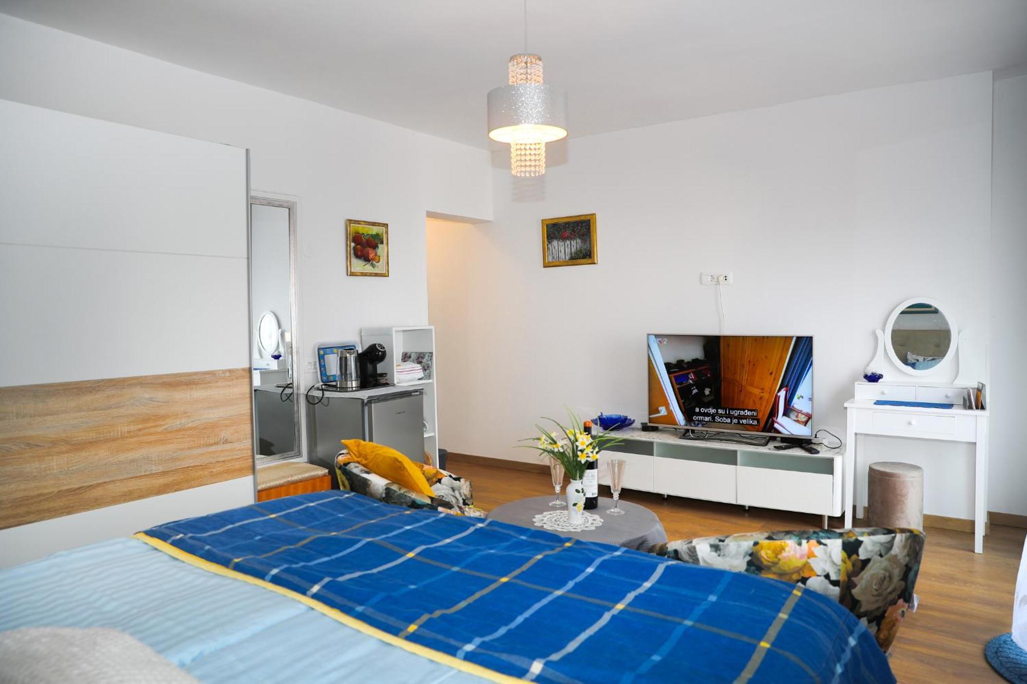 Villa Cok Ровинь Экстерьер фото