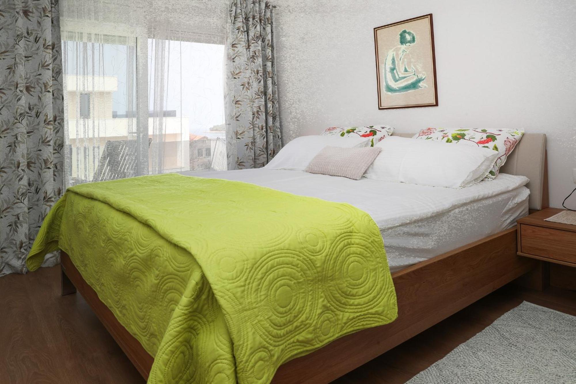 Villa Cok Ровинь Экстерьер фото