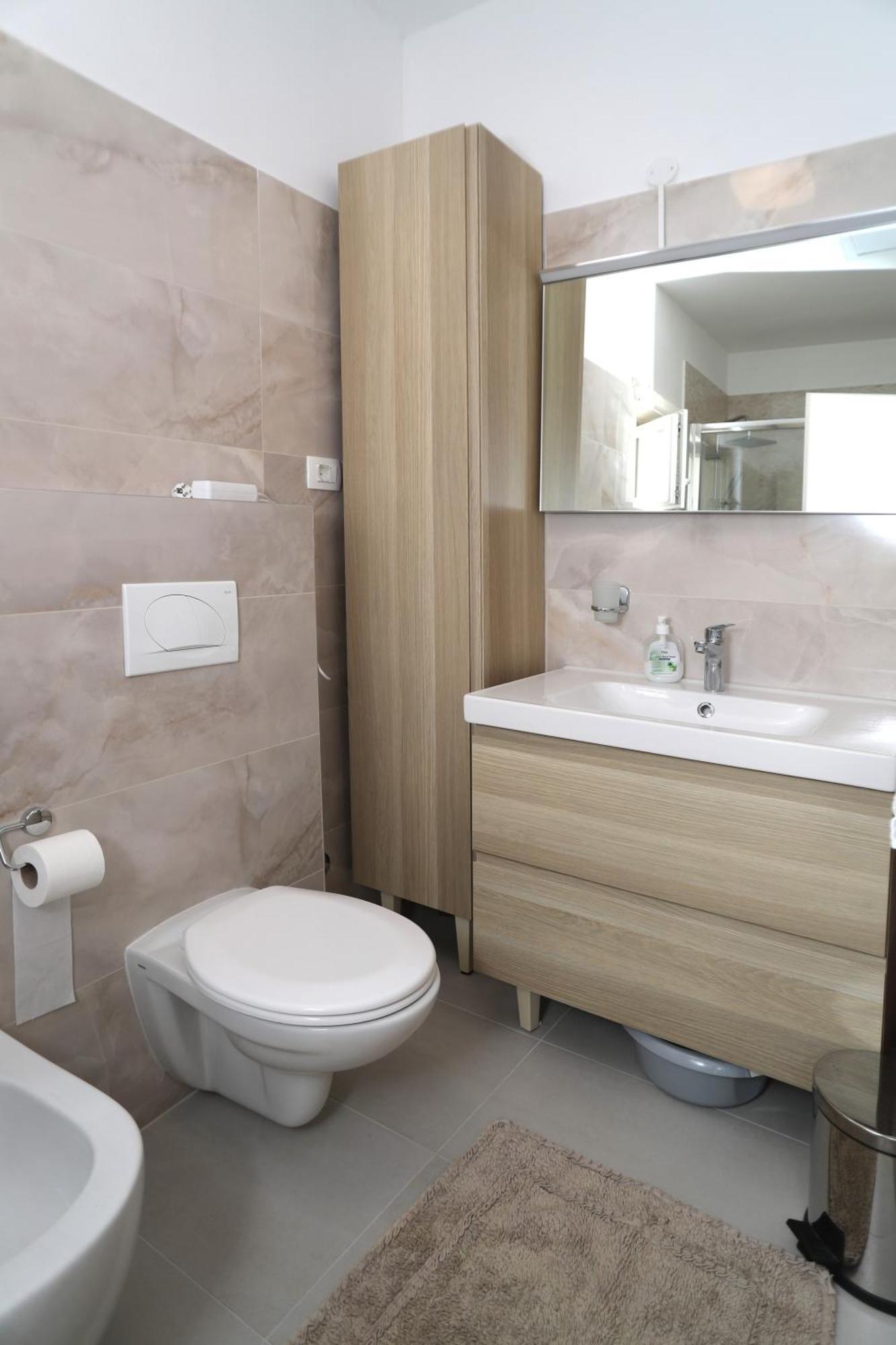 Villa Cok Ровинь Экстерьер фото