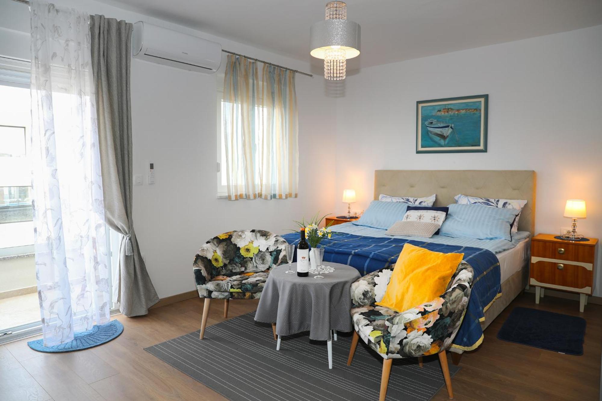 Villa Cok Ровинь Экстерьер фото