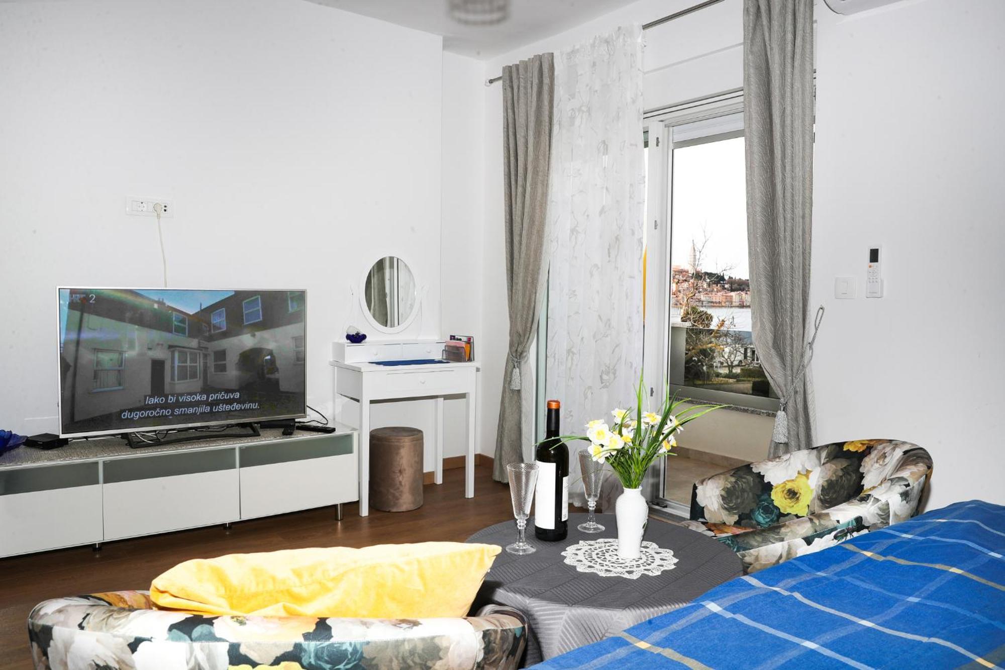 Villa Cok Ровинь Экстерьер фото