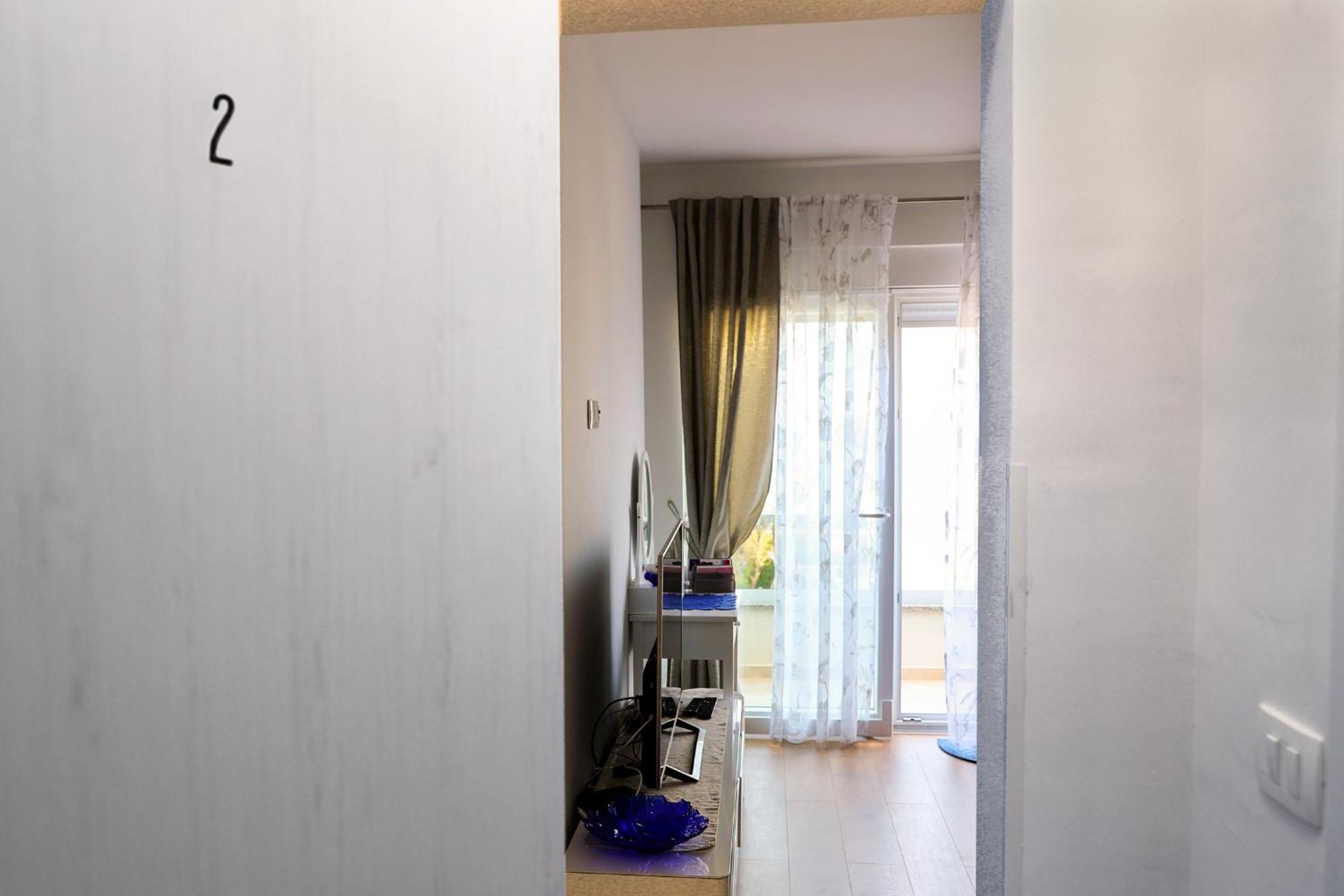 Villa Cok Ровинь Экстерьер фото