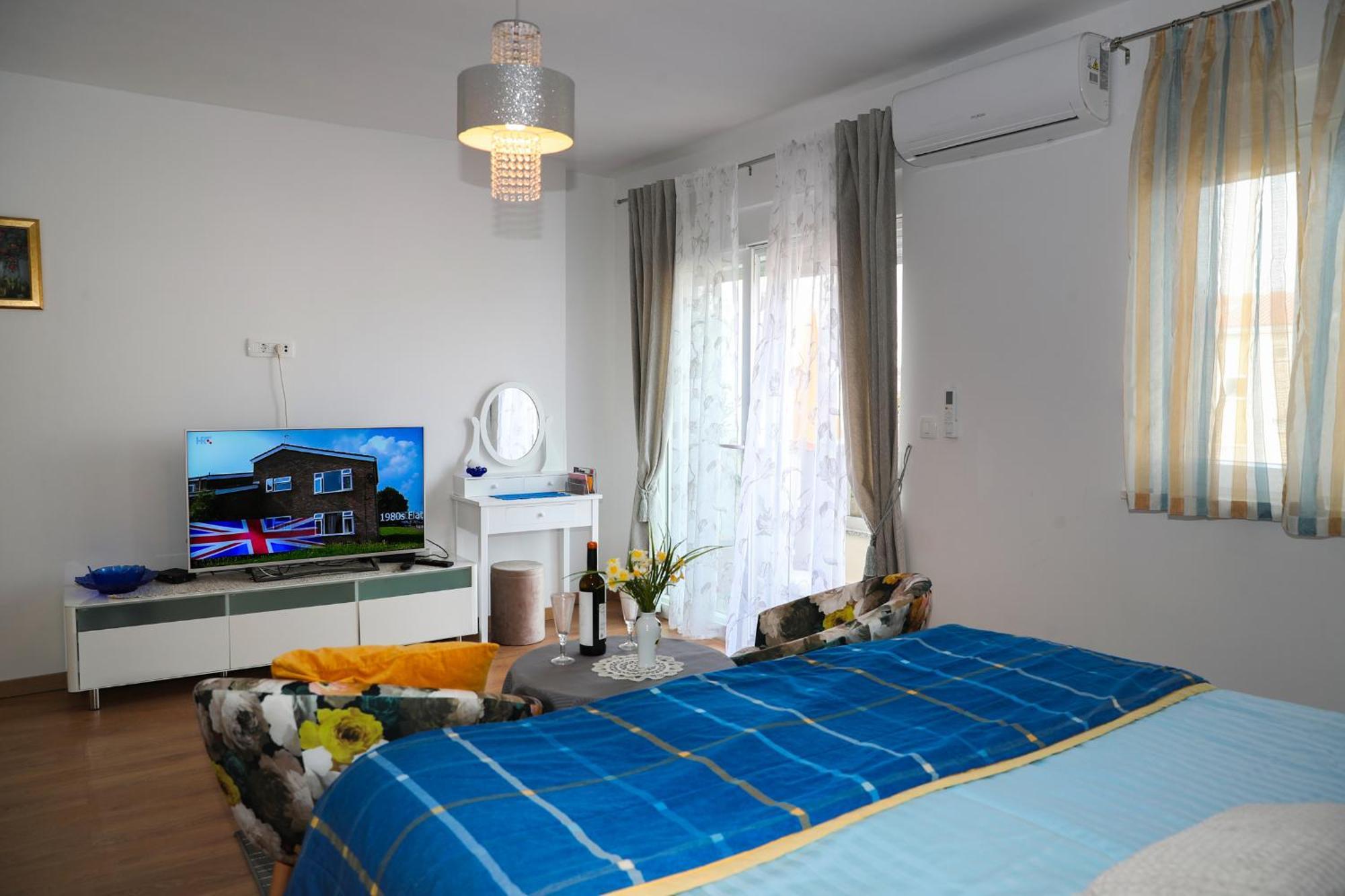 Villa Cok Ровинь Экстерьер фото